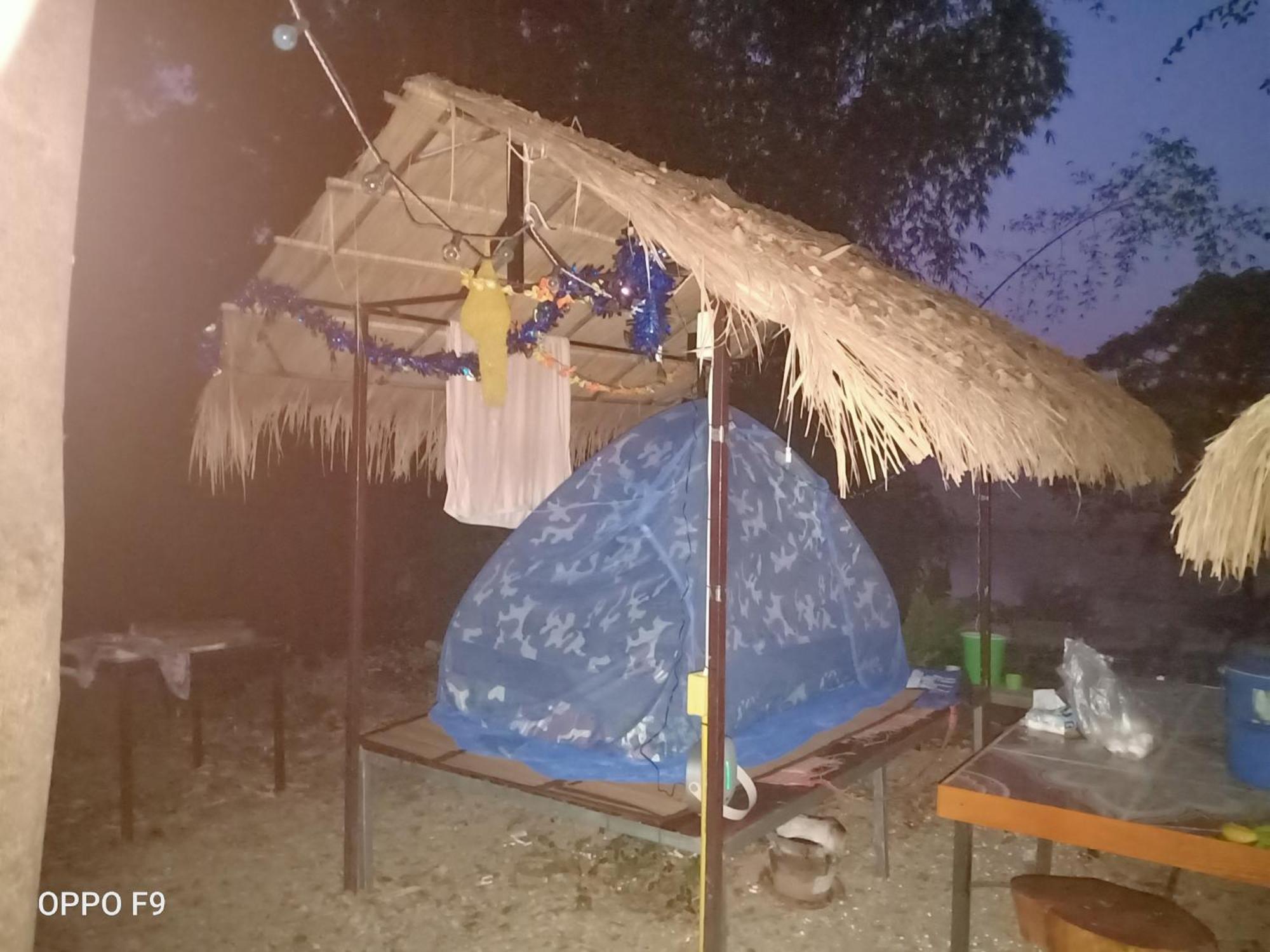 เฮือนน้ำน่าน House By The River Nan أوتاراديت المظهر الخارجي الصورة
